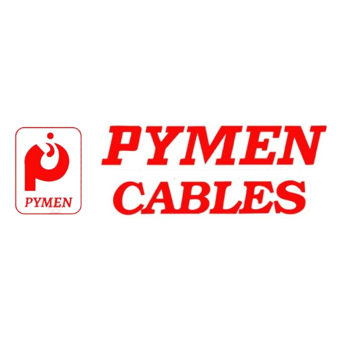 Pymen Cables Logo